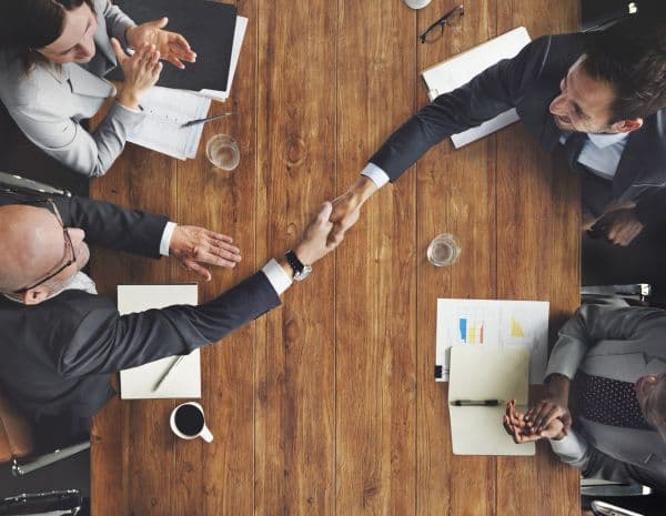 Long-Term Cooperation