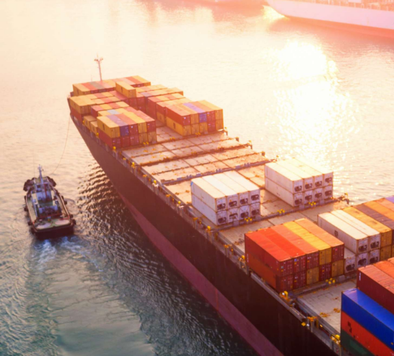 Owners & Charterers Support