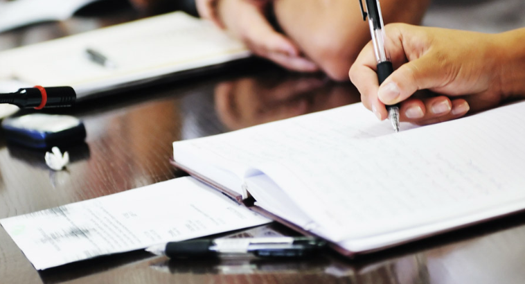 Reporting & Transparency