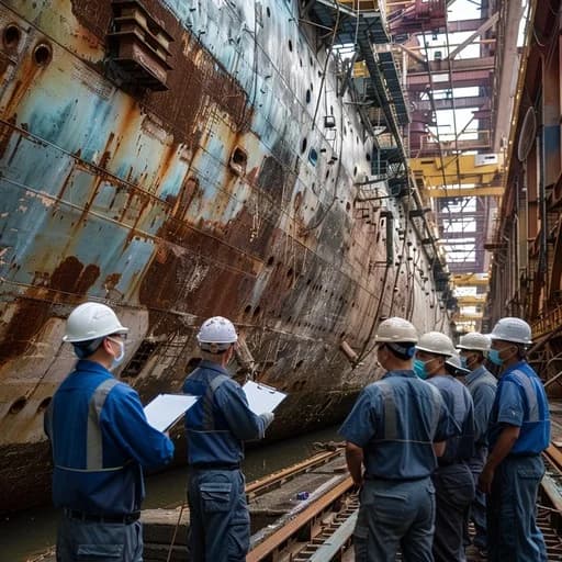 Technical Inspections