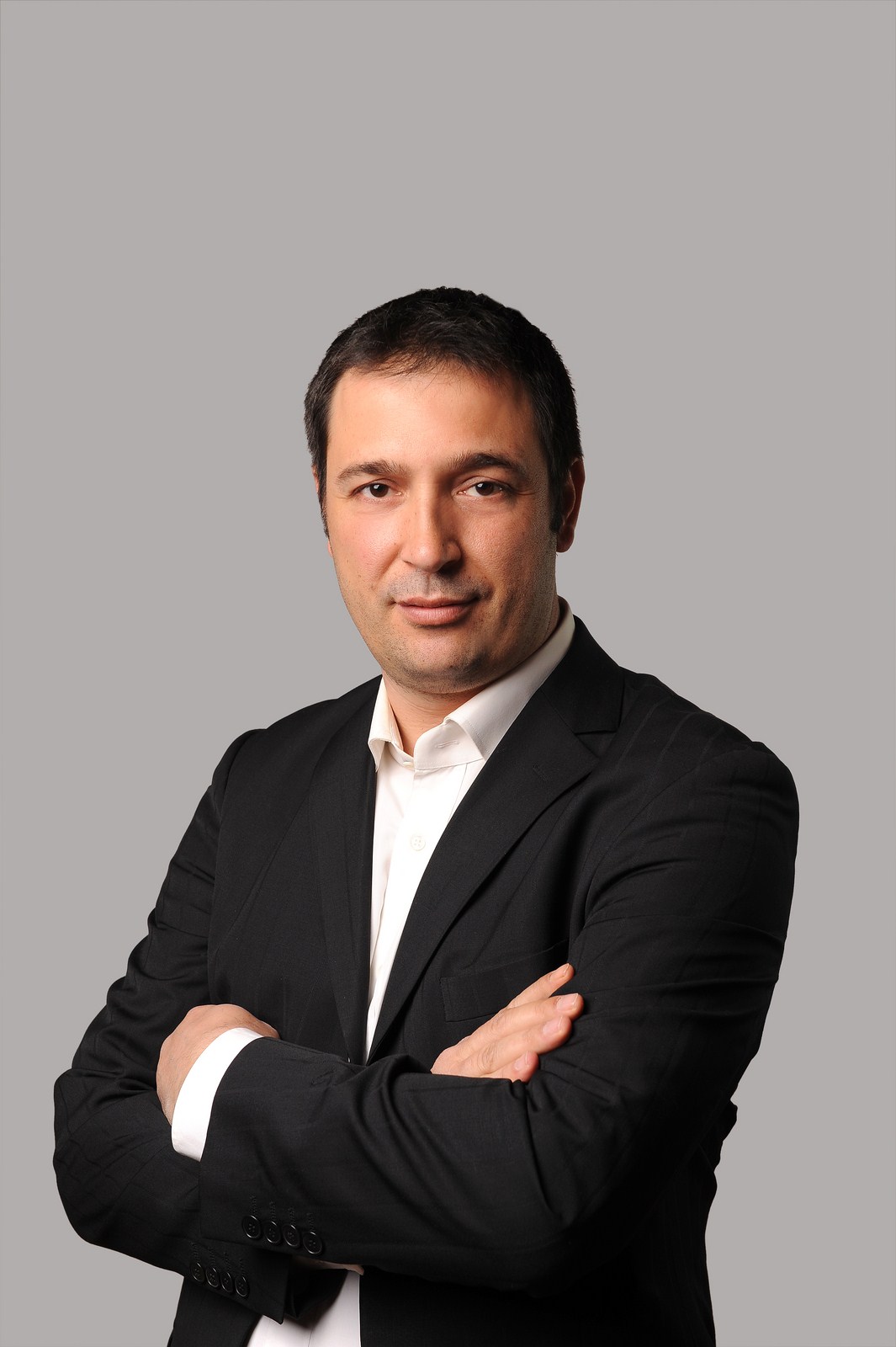 Kaan Solmaz